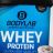 Whey Protein, Yoghurt-Passion Fruit von eavln | Hochgeladen von: eavln