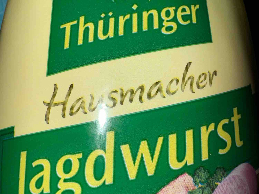 Hausmacher Jagdwurst von Dauda | Hochgeladen von: Dauda Hausmacher Jagdwurst von Dauda | Hochgeladen von: Dauda