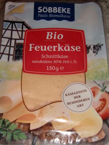 Bio-Feuerkäse, Schnittkäse | Hochgeladen von: hgirgl