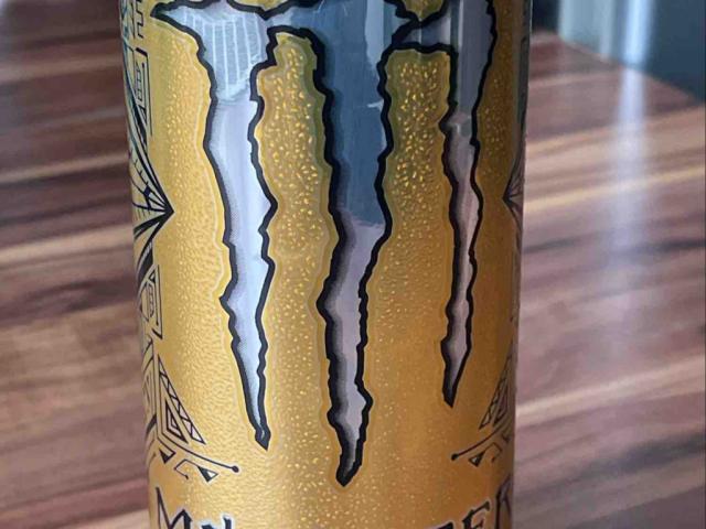 MONSTER ENERGY ULTRA GOLDEN PINEAPPLE, ZERO ZUCKER von Bachi1305 | Hochgeladen von: Bachi130576