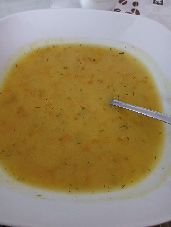 Kartoffel Karotte Suppe von Ekaterini Coutri | Hochgeladen von: Ekaterini Coutri