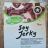 Soy Jerky Teriyaki, Vantastic Foods | Hochgeladen von: RAWstar