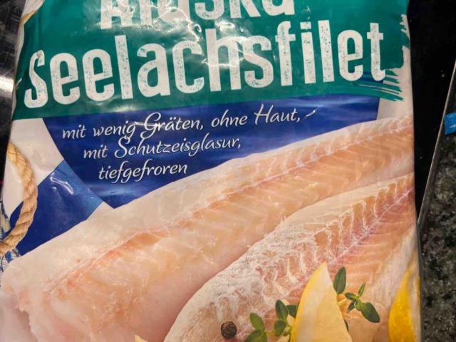 Alaska Seelachsfilet von pattybaum | Hochgeladen von: pattybaum