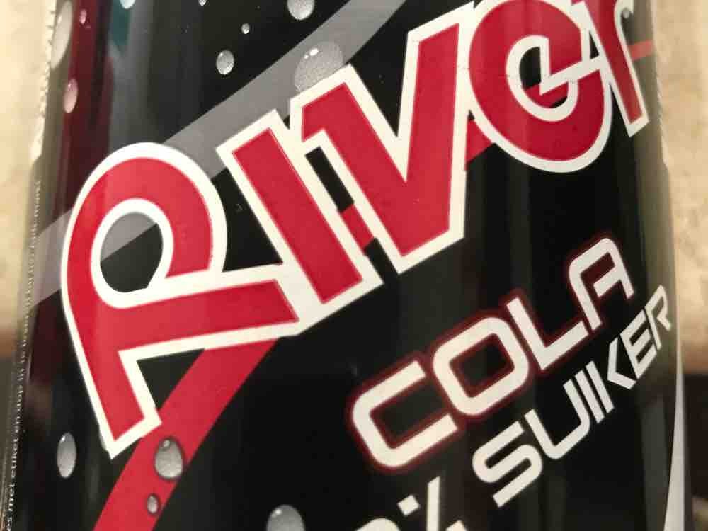 River Cola, 0% Suiker von Uwe60KA | Hochgeladen von: Uwe60KA