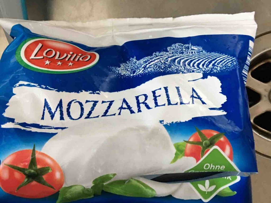 Mozzarella von mcbru | Hochgeladen von: mcbru