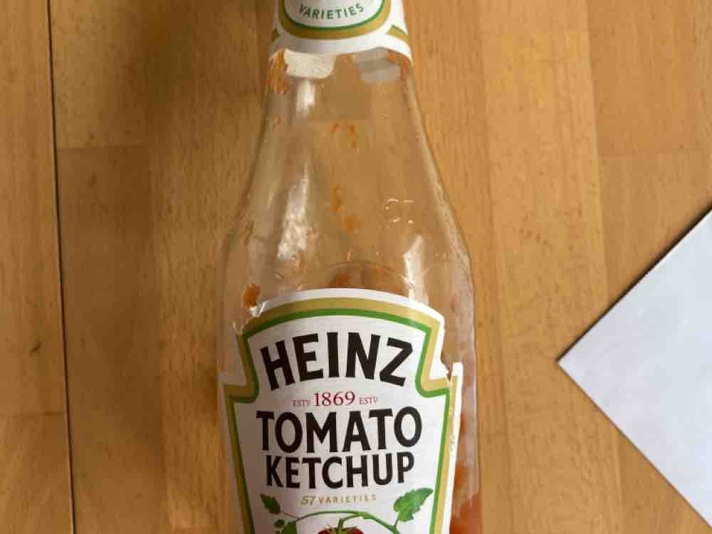 Tomato Ketchup von leidergeheim | Hochgeladen von: leidergeheim