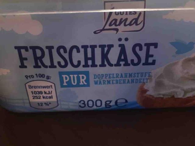 Frischkäse Doppelrahmstufe by kmenelli | Uploaded by: kmenelli