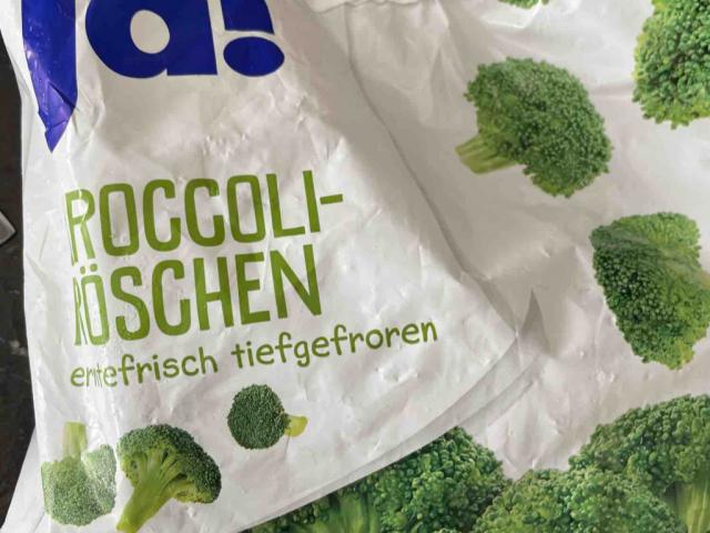 Broccoli Röschen von memkub | Hochgeladen von: memkub