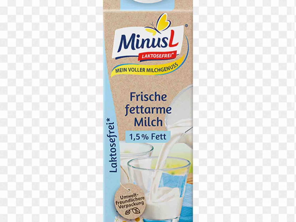 Minus L Milch,, 1,5% Fett von lhaas | Hochgeladen von: lhaas