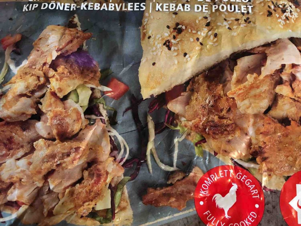 Hähnchen-Kebabfleisch von Sucki6363 | Hochgeladen von: Sucki6363
