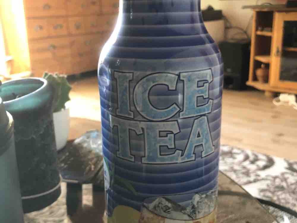 ice teag von Shroomy | Hochgeladen von: Shroomy