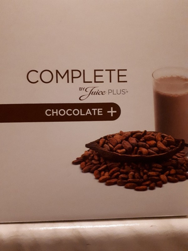 Complete Mix, Schokolade von JanaDD | Hochgeladen von: JanaDD