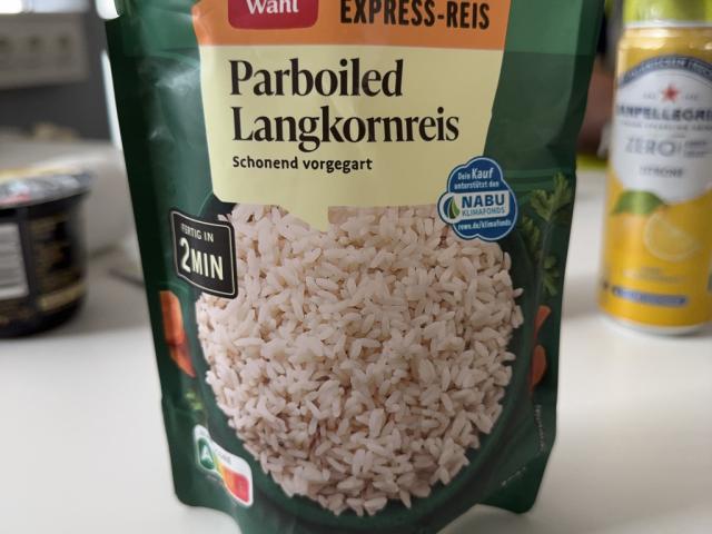 Parboiled Langkornreis by NoahJenn | Uploaded by: NoahJenn Parboiled Langkornreis by NoahJenn | Uploaded by: NoahJenn
