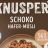 Knusper Schoko Hafer-Müsli by vivio | Hochgeladen von: vivio