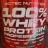100% Whey Protein Professional von Columbo | Hochgeladen von: Columbo