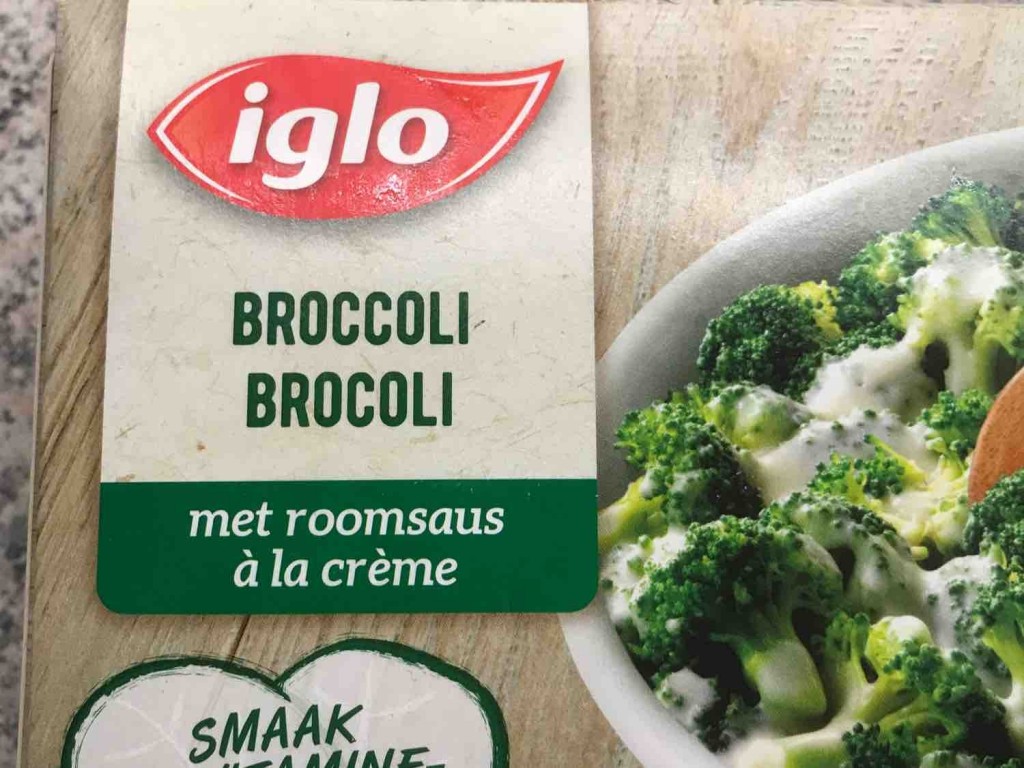 Broccoli, in Rahmsauce von Waasserpuddeldeier | Hochgeladen von: Waasserpuddeldeier