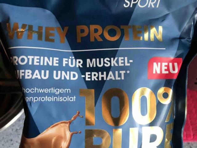 well mix whey Protein von Gajeel | Hochgeladen von: Gajeel