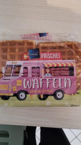 Frische Waffeln by Tllrfl | Hochgeladen von: Tllrfl