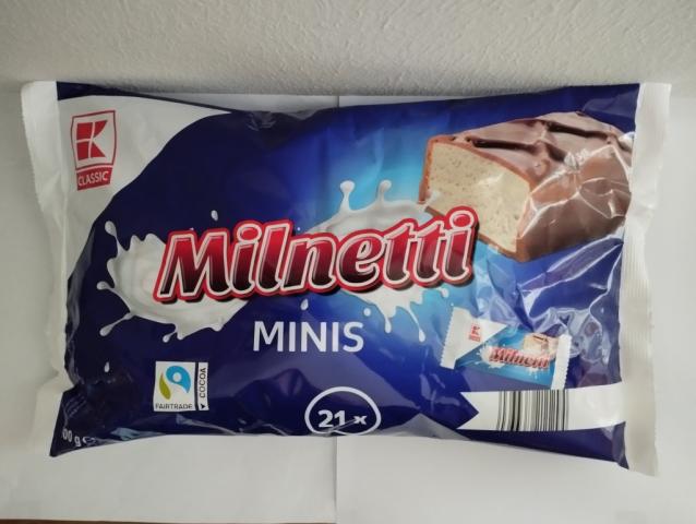 Milnetti Minis | Hochgeladen von: micha66/Akens-Flaschenking