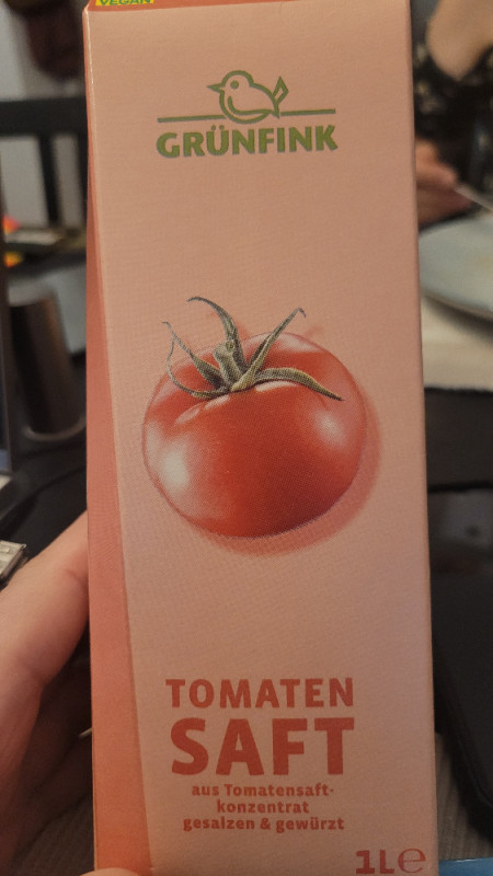 Tomatensaft by crisggap | Hochgeladen von: crisggap