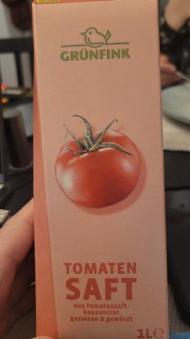 Tomatensaft by crisggap | Uploaded by: crisggap