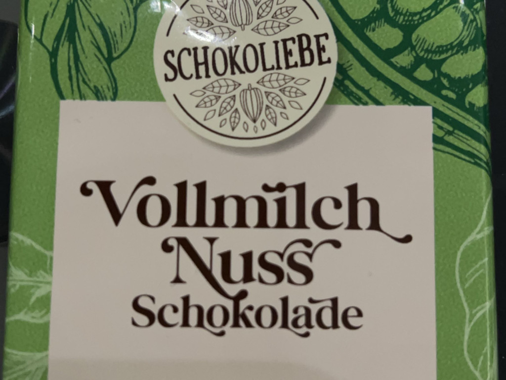 Vollmilch Nuss Schokolade von TomcatMV | Hochgeladen von: TomcatMV Vollmilch Nuss Schokolade von TomcatMV | Hochgeladen von: TomcatMV