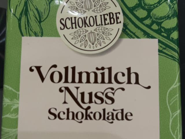 Vollmilch Nuss Schokolade von TomcatMV | Hochgeladen von: TomcatMV Vollmilch Nuss Schokolade von TomcatMV | Hochgeladen von: TomcatMV