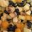 Obstsalat mit Ananas, Apfel, Birne, Orange, Banane, Weintrauben, | Hochgeladen von: petravanwickeren