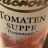 Tomatensuppe, Tomate von enricoo | Hochgeladen von: enricoo