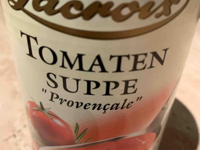 Tomatensuppe, Tomate von enricoo | Hochgeladen von: enricoo