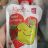 Apfel Erdbeere von FilouJenny | Hochgeladen von: FilouJenny