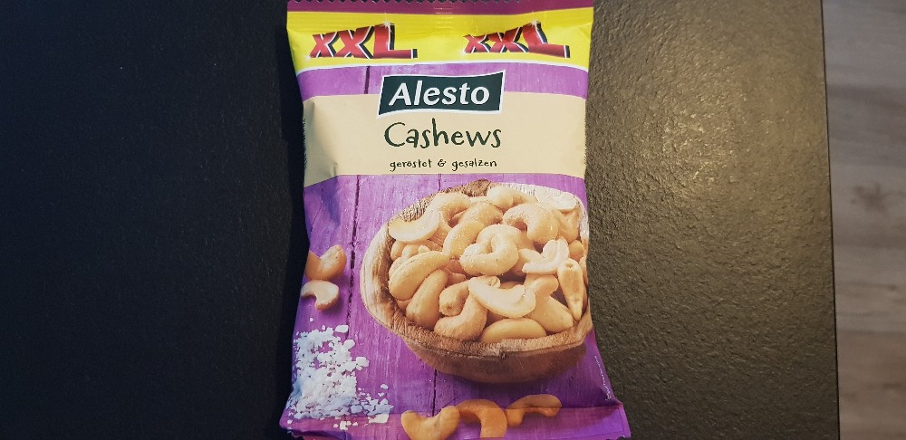 cashews von Keks05 | Hochgeladen von: Keks05