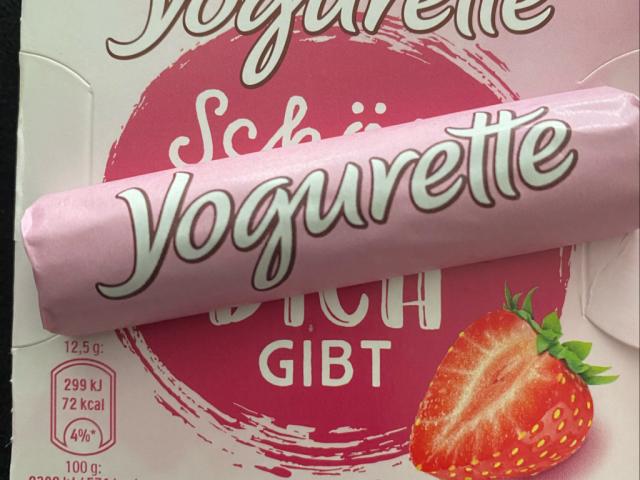 Yogurette, Erdbeere von emz | Hochgeladen von: emz Yogurette, Erdbeere von emz | Hochgeladen von: emz