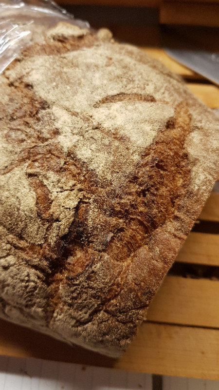 Bergbauernbrot von Zimtkatze | Hochgeladen von: Zimtkatze