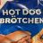 Hot Dog Brötchen von DeFlo22 | Hochgeladen von: DeFlo22