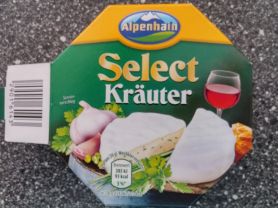 Alpenhain Select, Camembert | Hochgeladen von: paulalfredwolf593