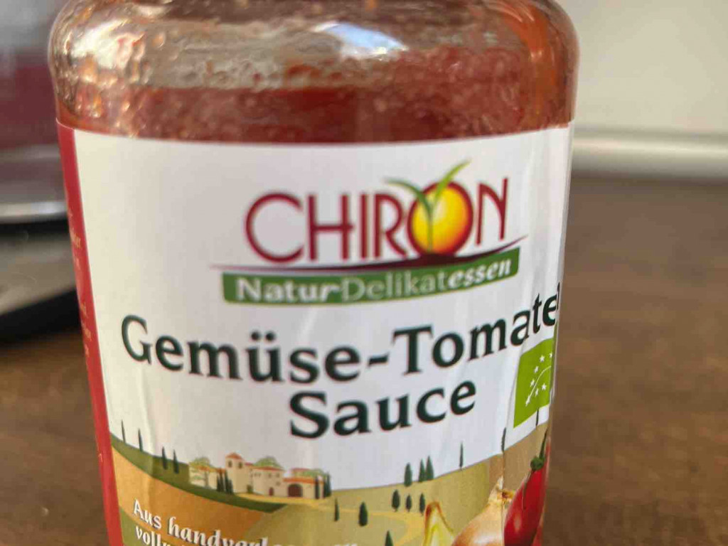 Gemüse-Tomaten Sauce von nikidd | Hochgeladen von: nikidd