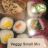 Sushi Veggie Mix von MsKPi76 | Uploaded by: MsKPi76