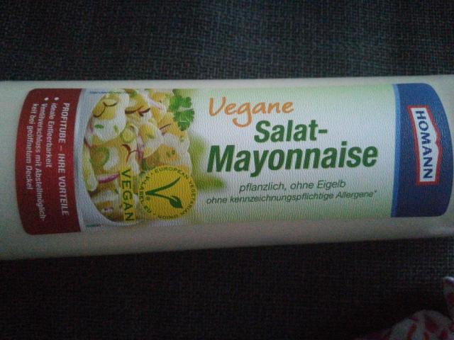 vegane Salatmayonnaise von annalena321 | Hochgeladen von: annalena321