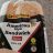 American Style Sandwich, Weizen extra soft von rotebeete | Hochgeladen von: rotebeete