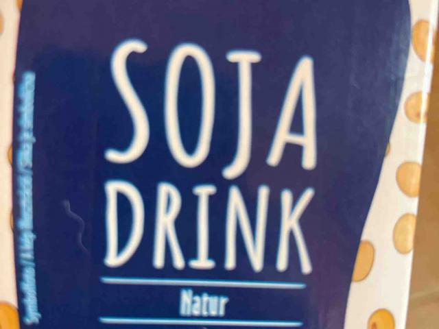 Soja Drink Natur, Bio natura by Darnie | Uploaded by: Darnie