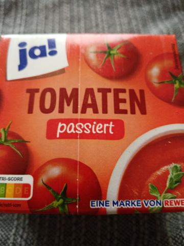 Tomaten  passiert, passiert von Vladi72 | Hochgeladen von: Vladi72