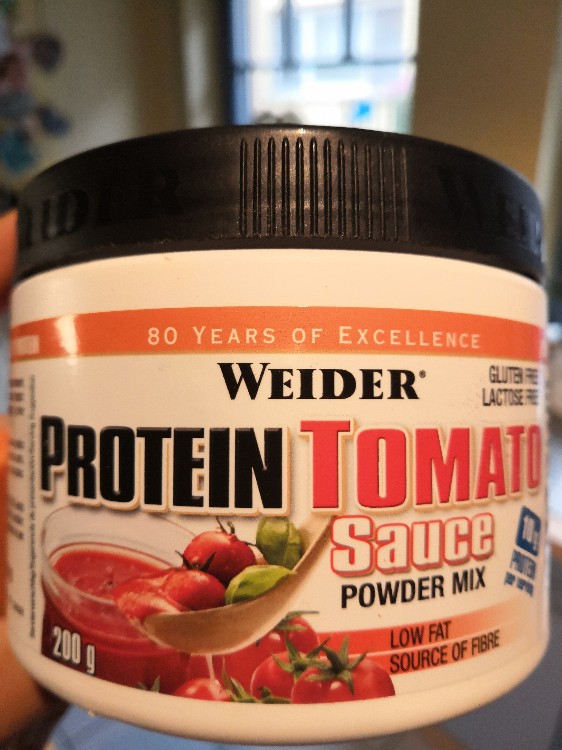 Protein Tomato Sauce von Nikkele | Hochgeladen von: Nikkele