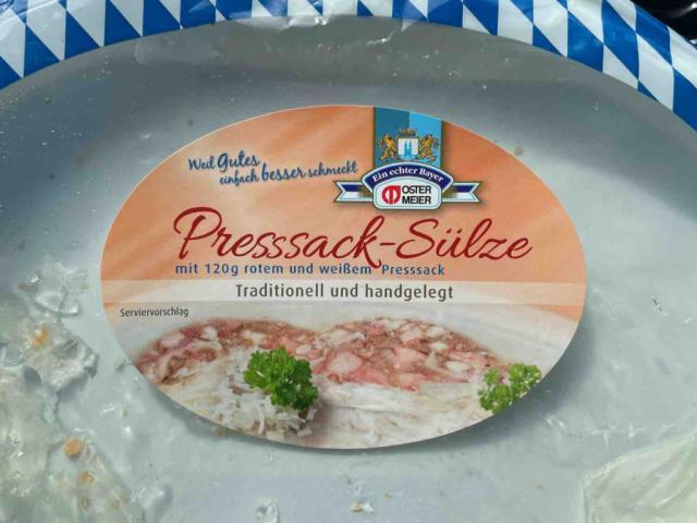 Presssack-Sülze von Shgaal | Hochgeladen von: Shgaal