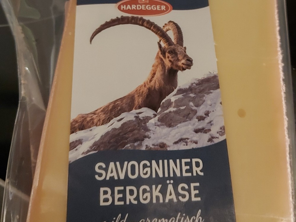 Savogniner Bergkäse von Ph.Hurni | Hochgeladen von: Ph.Hurni