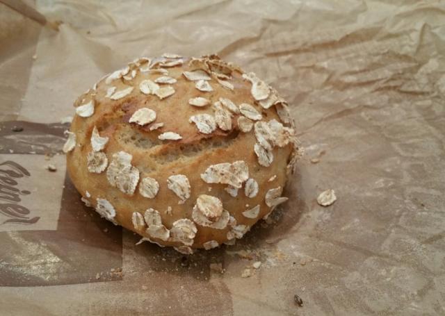 Dinkel-Gerste Brot | Hochgeladen von: elise