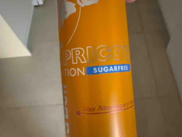 Red Bull Aprikose Erdbeere sugarfree, sugarfree von nieco51 | Hochgeladen von: nieco51