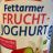 Fettarmer Fruchtjoghurt, Rhabarber-Vanille von DaggiP | Hochgeladen von: DaggiP