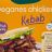 veganes chicken kebab by nekron | Hochgeladen von: nekron