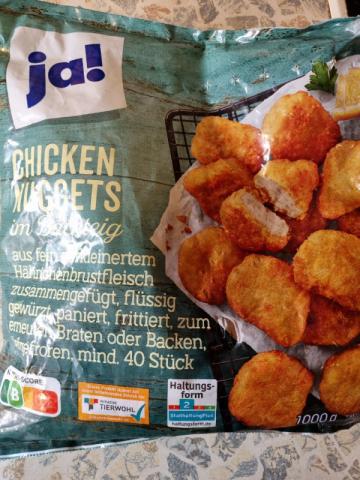 Chicken Nuggets, im Bratteig by sport@pertschy.net | Uploaded by: sport@pertschy.net